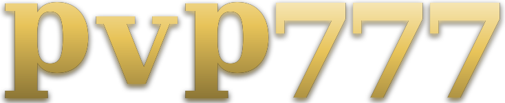 pvp777 logo